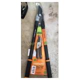 Fiskars Loppers and pruners