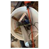 Light and misc items