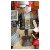 Craftsman 1/2 HP grinder