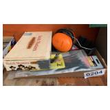 Outlets and socket sets