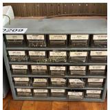 Hardware and storage