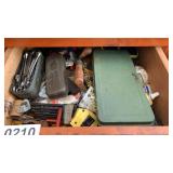 Wrenches, tools and hardware