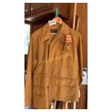 Bone-Dry by Red Dead coat, Sz 42