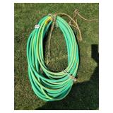 Water hose