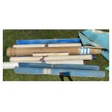 Rubber Printers matting