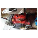 Toro 6.5 HP recycler mower