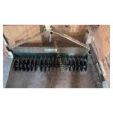 Ohio state fabricators aerator