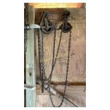 Chain Hoist