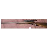 Winchester .22 Cal Long Rifle Model 74