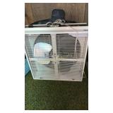 Penntrest 300 fan (2 Way)