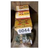 16 GA shotgun shells