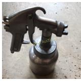 Paint sprayer and more