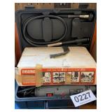 Rotary tool and Dremel Motor Speed Control