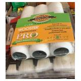 Painting supplies