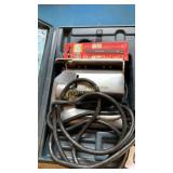 Power Kraft Sabre Saw