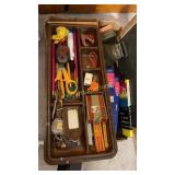 Office supplies and more