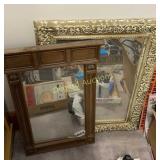 Picture frames