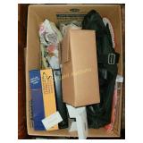 Wind chimes, ear plugs, rain protection and more