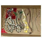 Jewelry and rosary