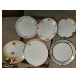 Decorative plates