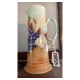 France HP vase with damage