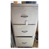 3 drawer cabinet