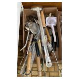 Kitchen utensils