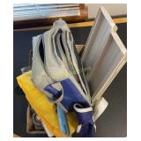 Storage bag and more