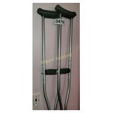Crutches