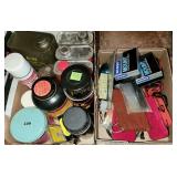 Gun supplies, hand warmers and more