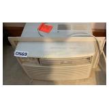 Window air conditioner, Frigidaire
