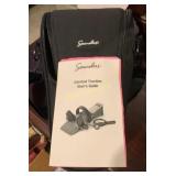 Saunders cervical traction