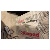 Niagara Thermo Cyclopes therapy unit