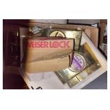 Kwikset modernization kit snd more