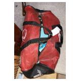 Scuba diving equipment