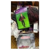 Halloween decorations