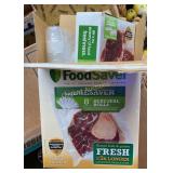 FoodSaver, bags