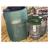 Coleman propane lantern