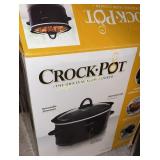 Crockpot