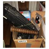 Emerson radio, phone and more