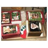 Hallmark Christmas Ornaments