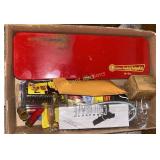 Outers Gunslick Shotgun kit, flares