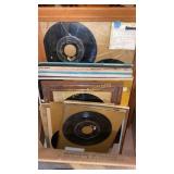 Elvis records and more