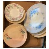 Decorative plates