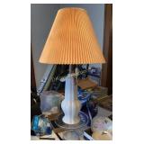 Lamp (just the lamp)