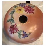 Hair receiver and bowl