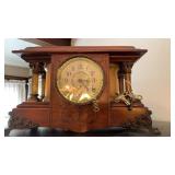 Seth Thomas Mantle Clock