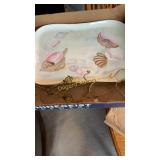 Germany and France HP dishes