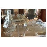 Glassware