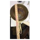 Cast Orion Wagner cast iron